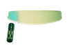 RALERI Anti Fog Photochromatic Insert for Helmets