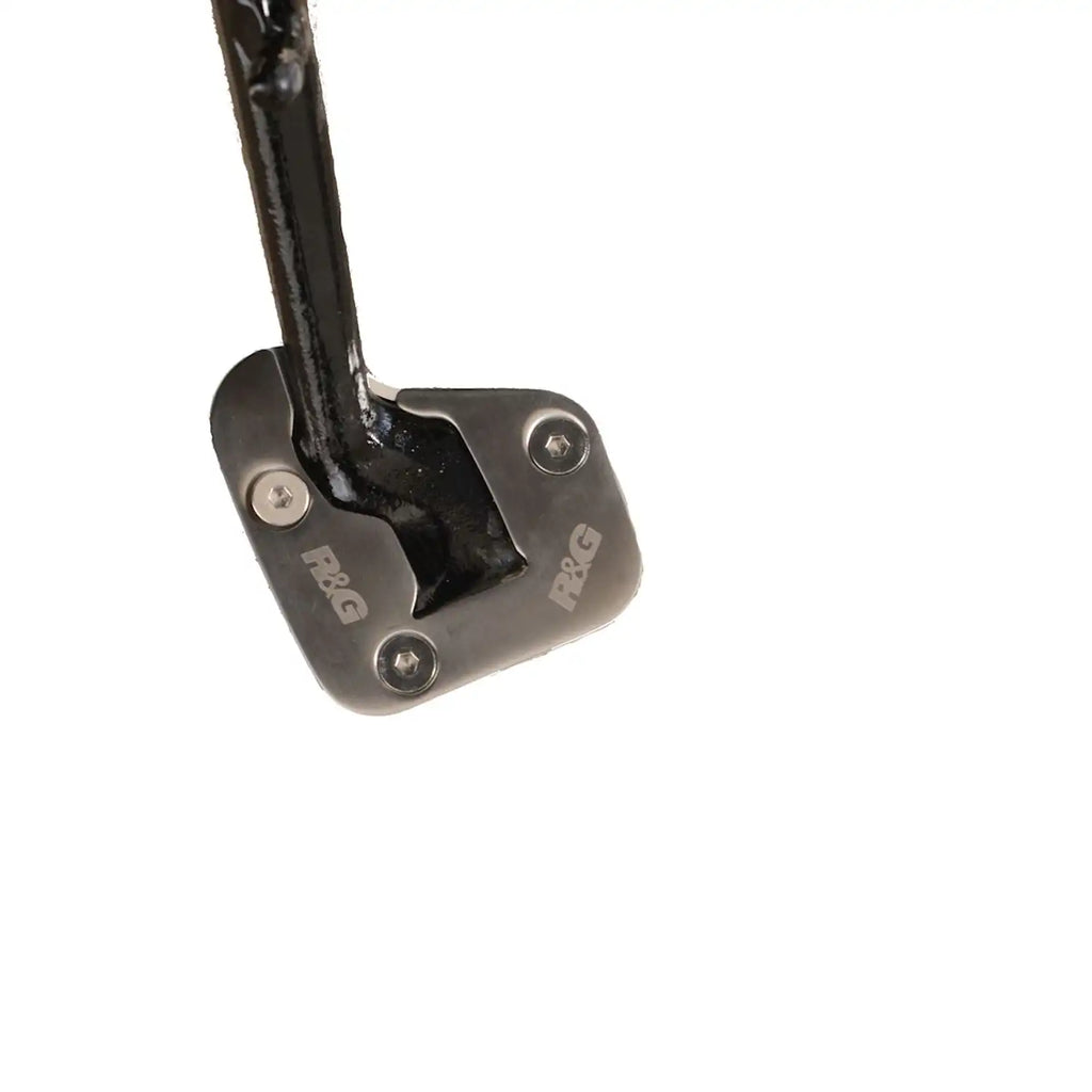 R&G Kickstand Shoe for Suzuki Hayabusa 2021 (PKS0151SI)