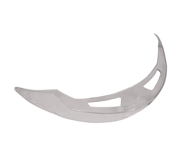 Spare PC Spoiler for Axor Apex Helmets, Accessories, AXOR, Moto Central
