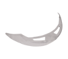Spare PC Spoiler for Axor Apex Helmets, Accessories, AXOR, Moto Central