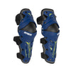 Bastion Bionic Knee Guards, Riding Armor, Rynox Gears, Moto Central