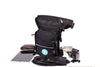 Raida ThruX Motorcycle Thigh Bag, Riding Luggage, Raida Gears, Moto Central