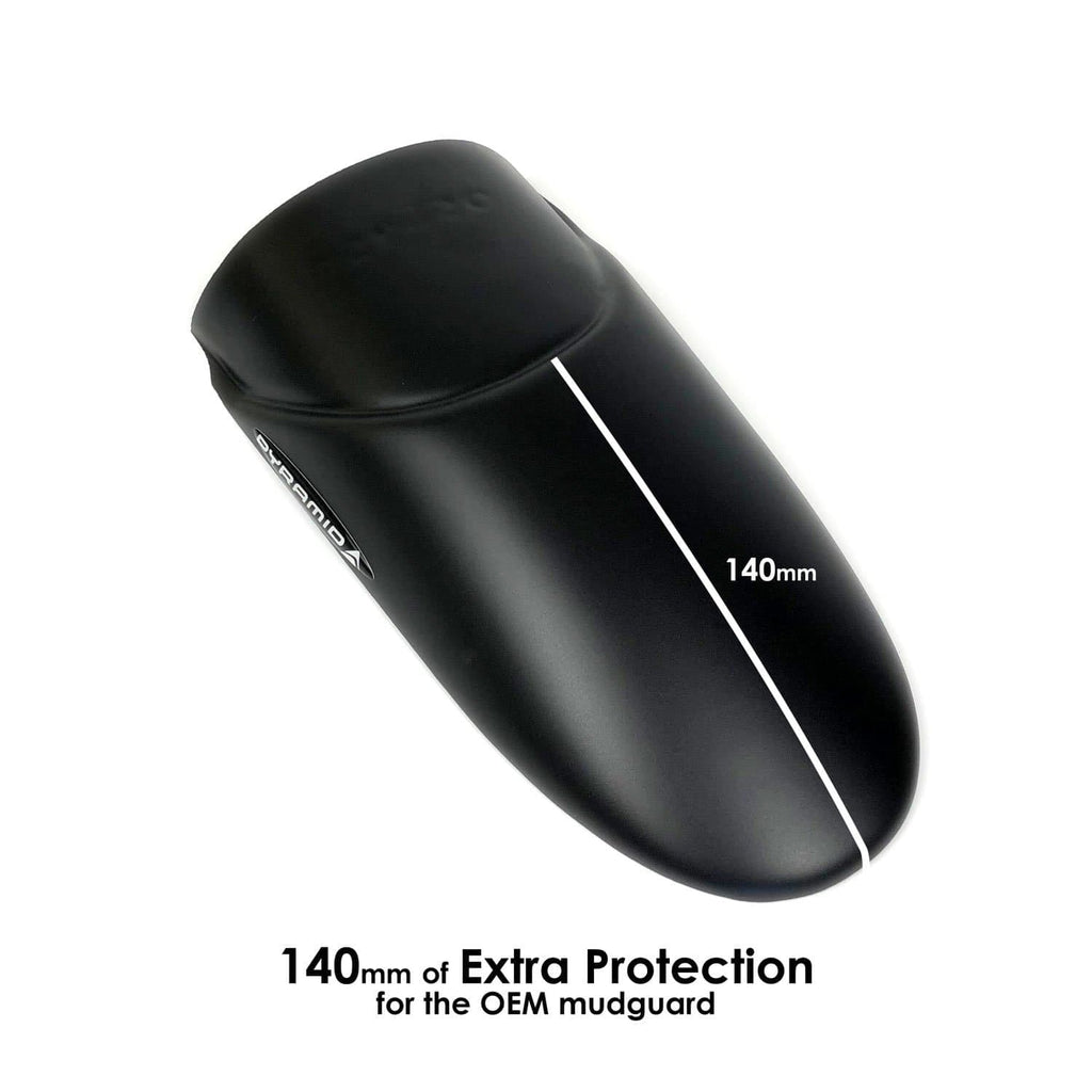 Pyramid Extenda Fenda for Triumph Tiger 900 Rally / Rally Pro (56950)