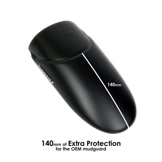 Pyramid Extenda Fenda for Triumph Tiger 900 Rally / Rally Pro (56950)