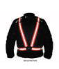 QUIPCO Flash Hi Viz Suspenders - Moto Central