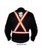 QUIPCO Flash Hi Viz Suspenders - Moto Central