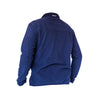 QUIPCO Tundra 100 Fleece Warm Jacket (Blue)