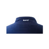 QUIPCO Tundra 100 Fleece Warm Jacket (Blue)