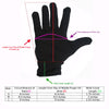 QUIPCO Alpinist Ultralight Warm Gloves - Moto Central