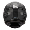 MT Hummer QUO Matt Titanium Helmet