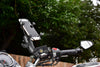 RAM Mounts Handlebar U-Bolt Mount with Universal RAM X-Grip® Cell/iPhone Cradle, Mobile Mounts, RAM Mount, Moto Central
