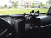 RAM Mounts Handlebar U-Bolt Mount with Universal RAM X-Grip® Cell/iPhone Cradle, Mobile Mounts, RAM Mount, Moto Central