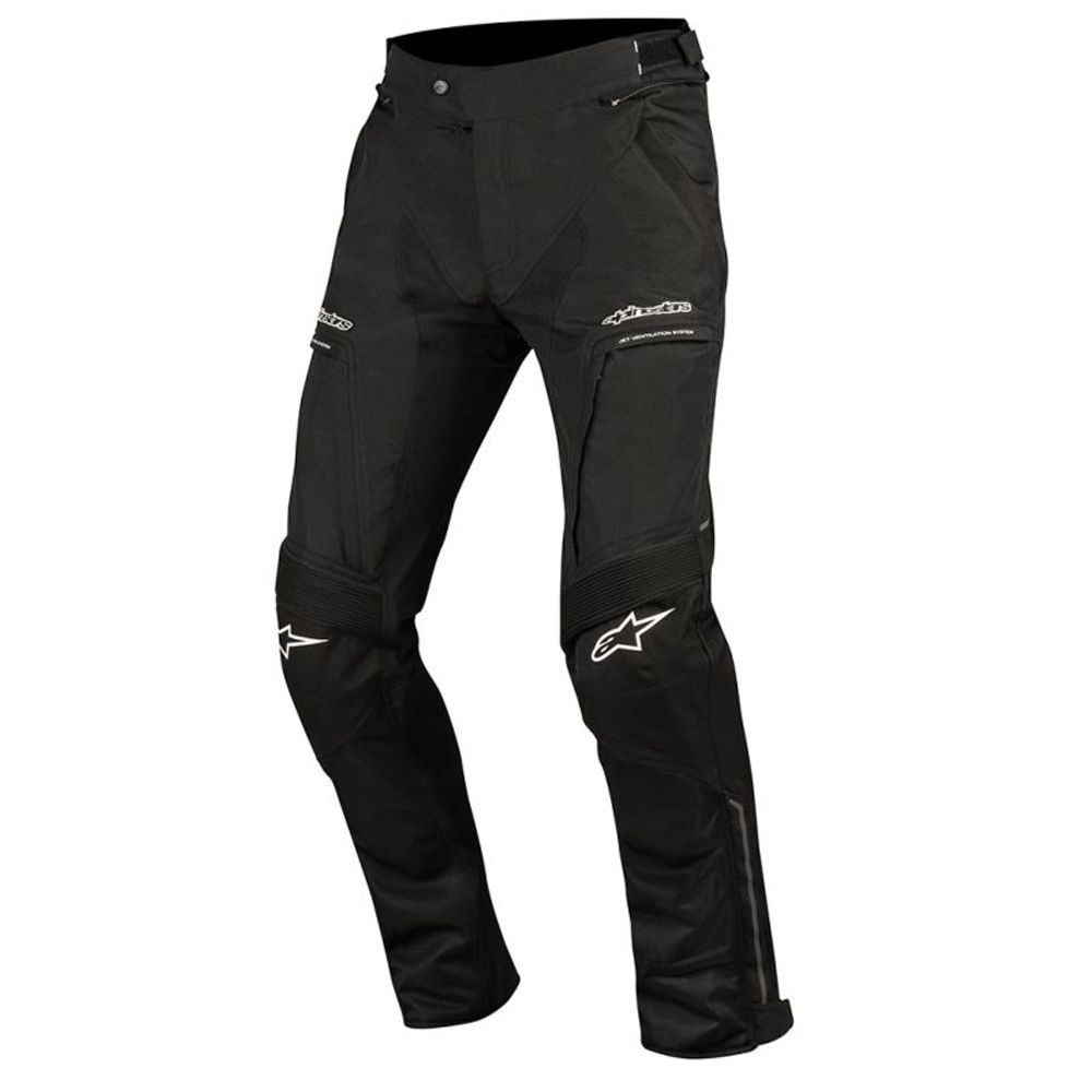 Alpinestars RAMJET Air Black Pants
