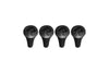 RAM Mounts X-Grip® Rubber Cap 4-Pack Replacement, Mobile Mounts, RAM Mount, Moto Central