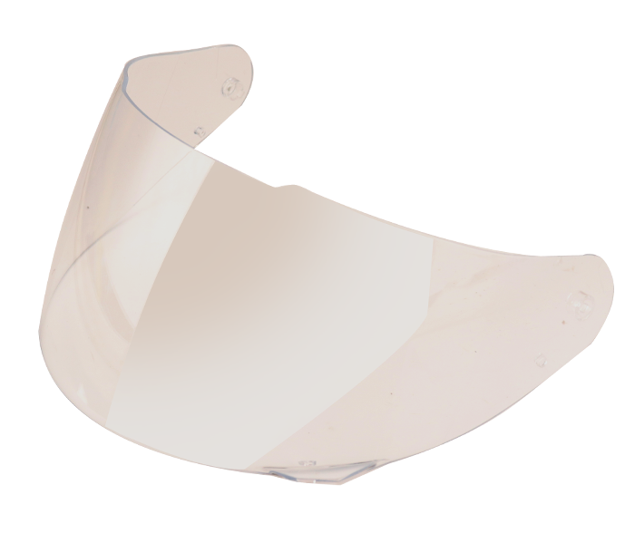 Spare Visor for Axor RAGE Helmets, Accessories, AXOR, Moto Central