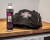 Muc Off Wash In Rain Shield Re Proofer 300ml
