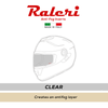 RALERI Anti Fog Clear Insert for Helmets