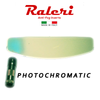 RALERI Anti Fog Photochromatic Insert for Helmets
