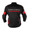 Axor Cruise 2 Riding Jacket (Black Red)