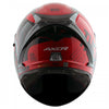 AXOR Street DC Batman Gloss Red Black Helmet
