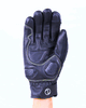 Rynox Tornado Pro 3 Gloves (Black Hi Viz Green)