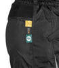 Rynox Advento Pants with Knox Level 2 (Hip & Knee + Shin) Armors
