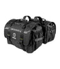 Rynox Drystack Stormrproof Saddlebags - Moto Central