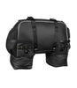 Rynox Grab Hybrid Tail Bag Stormproof