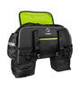 Rynox Grab Hybrid Tail Bag Stormproof
