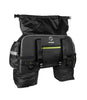 Rynox Grab Hybrid Tail Bag Stormproof