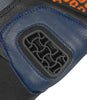 Rynox Gravel Dualsport Gloves (Blazing Orange)