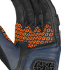Rynox Gravel Dualsport Gloves (Blazing Orange)