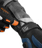 Rynox Gravel Dualsport Gloves (Blazing Orange)