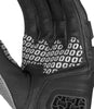 Rynox Gravel Dualsport Gloves (Granite Grey)