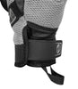 Rynox Gravel Dualsport Gloves (Granite Grey)