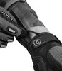 Rynox Gravel Dualsport Gloves (Granite Grey)