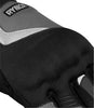 Rynox Helium GT Gloves (Black Grey)