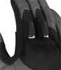 Rynox Helium GT Gloves (Black Grey)