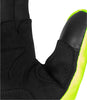 Rynox Helium GT Gloves (Black Hi Viz Green)