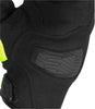 Rynox Helium GT Gloves (Black Hi Viz Green)