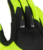 Rynox Helium GT Gloves (Black Hi Viz Green)