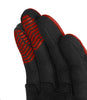 Rynox Helium GT Gloves (Black Red)