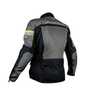 Rynox Stealth Air Pro Riding Jacket (Navy Blue)