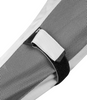 Rynox Stealth Air Pro Riding Jacket (Light Grey)