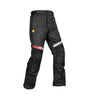 Rynox STEALTH Evo Riding Pants Black (Previous Generation)