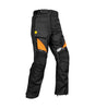 Rynox STEALTH Evo Riding Pants Black (Previous Generation)