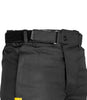 Rynox STEALTH Evo Riding Pants Black (Previous Generation)