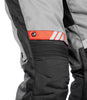 Rynox STEALTH Evo Riding Pants Grey (Previous Generation)