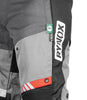 Rynox STEALTH Evo Riding Pants Grey (Previous Generation)