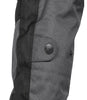 Rynox STEALTH Evo Riding Pants Grey (Previous Generation)
